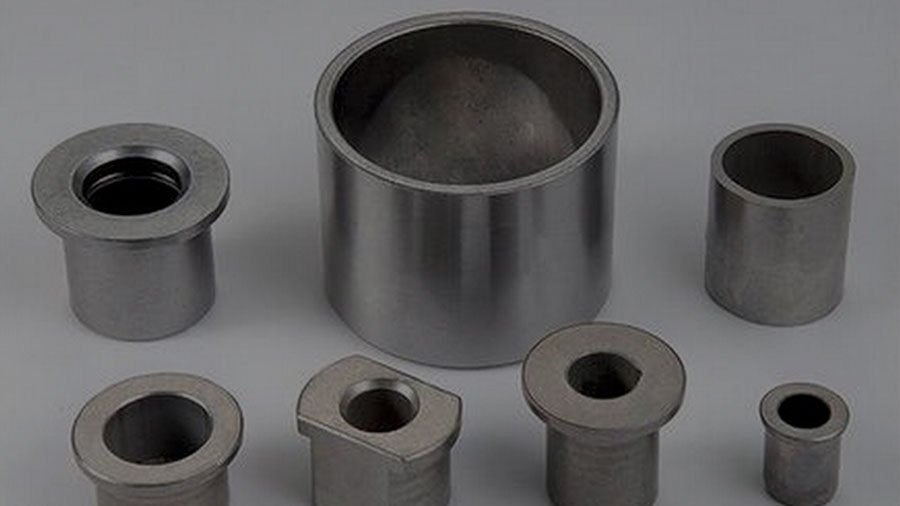 Grease in bearings: the importance of choosing grease